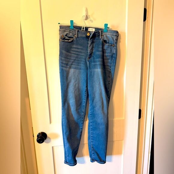 NICOLE MILLER BRAND. WOMENS JEANS - Picture 1 of 5